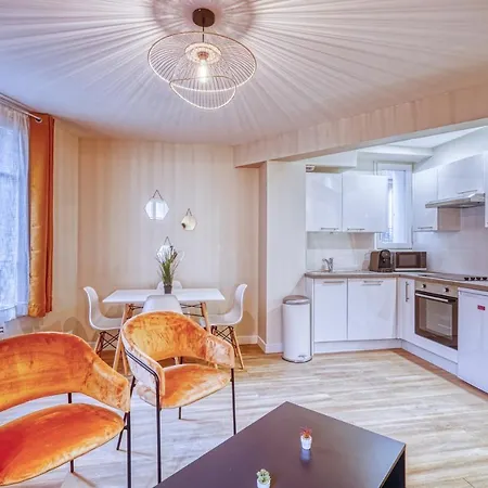 Manarola, F3 A Deux Pas De Montparnasse Apartment *
