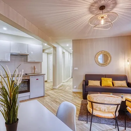 Manarola, F3 A Deux Pas De Montparnasse Apartment *