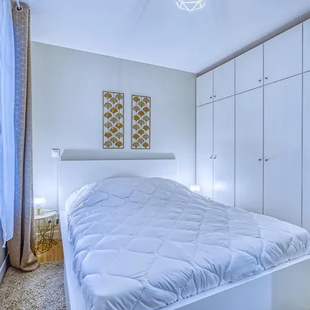 Manarola, F3 A Deux Pas De Montparnasse Apartment