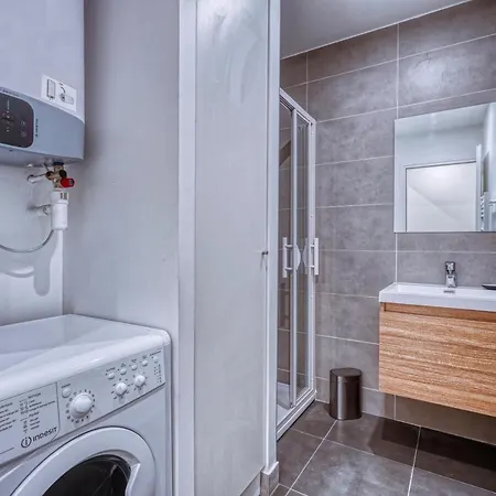 Apartment Manarola, F3 A Deux Pas De Montparnasse *